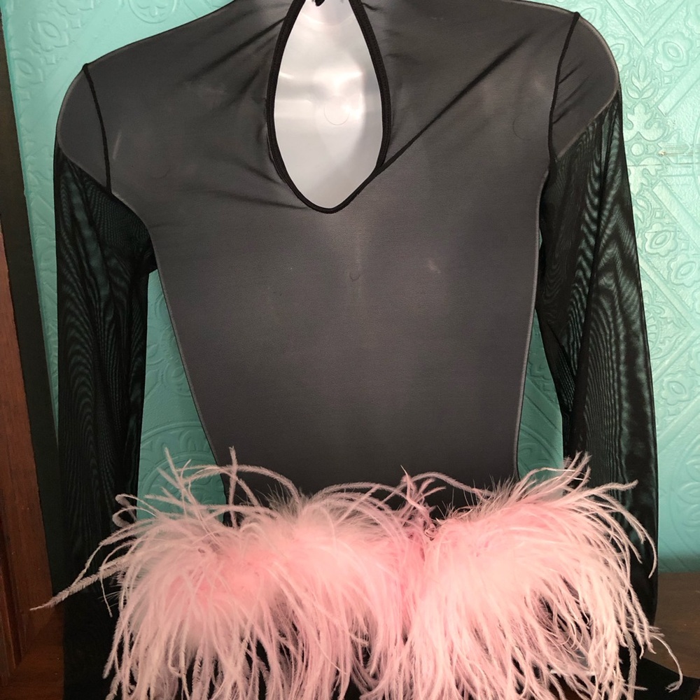 Custom dance costume - Picture 3 of 3